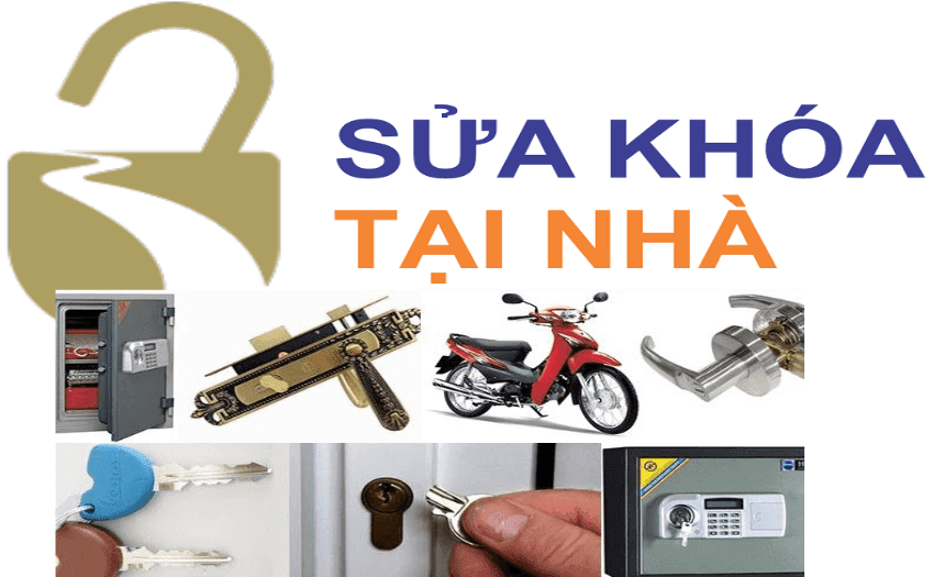 Quang Trung – Dịch vụ sửa chữa khóa cửa cuốn uy tín tại TP.HCM