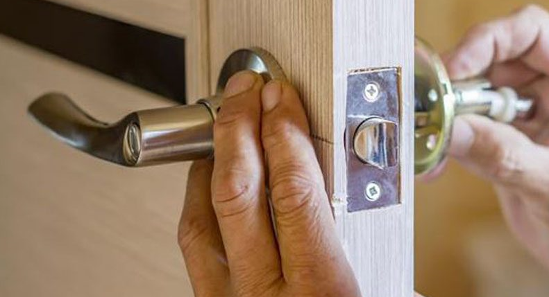 Sửa khóa tại quận 1 uy tín, chuyên nghiệp giá rẻ
