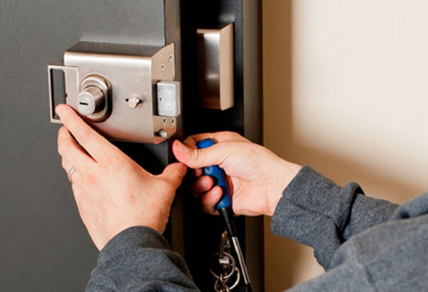 Thợ sửa khóa tại nhà tay nghề cao