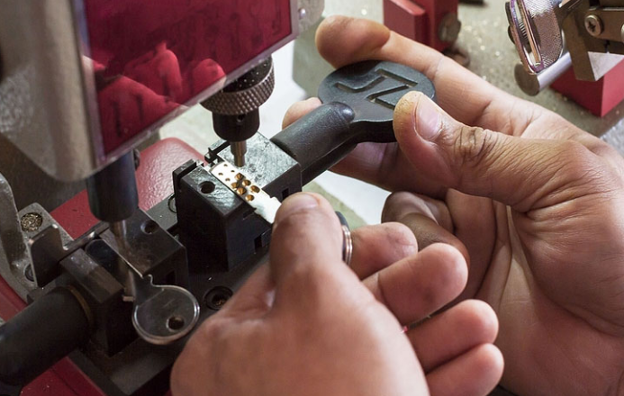 Sửa khóa tại nhà uy tín, chuyên nghiệp hàng đầu Tp.HCM