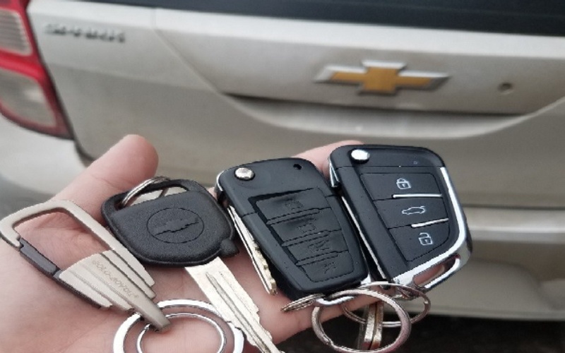 Sửa Khóa Quang Trung chuyên mở khóa