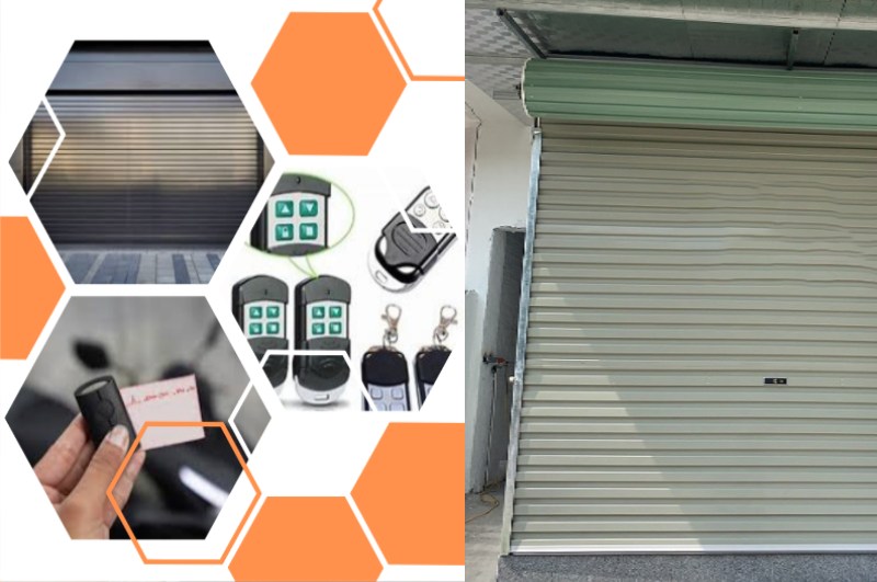 Sửa Khóa Quang Trung để sửa chữa làm khóa cửa cuốn