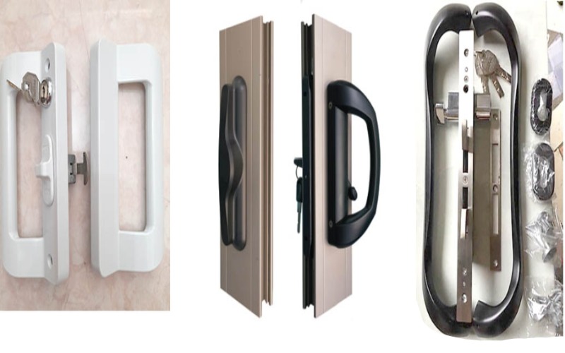 Dịch vụ sửa khóa cửa nhôm kính tại nhà 24h