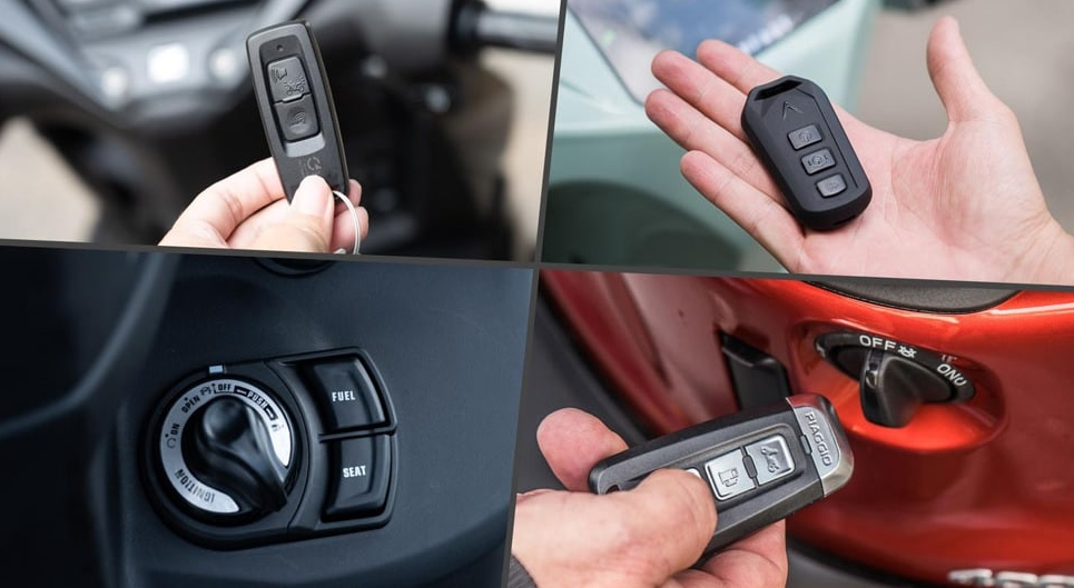 Dịch vụ sửa khóa ô tô tại nhà nhanh chóng có mặt 20 phút, uy tín, chuyên nghiệp