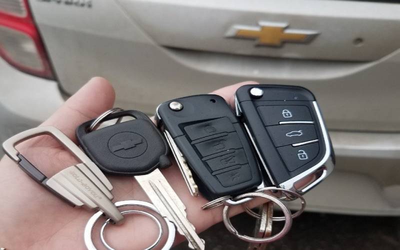 sửa khóa ô tô quang trung, sửa khóa tất cả các quận TP.HCM