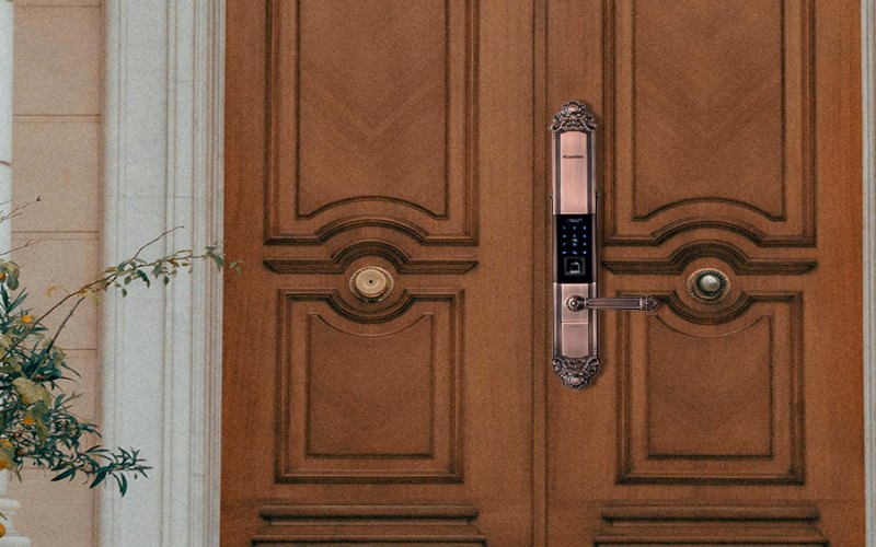 Sửa Khóa Quang Trung cung cấp dịch vụ tại nhà 24/7 giá tốt