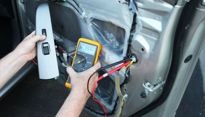 thay ổ khóa xe ô tô tận nơi, nhanh chóng, chuyên nghiệp