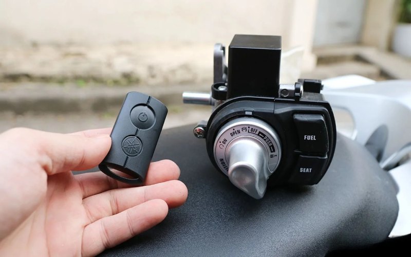 Cách mở cốp janus dễ thực hiện nếu bạn làm đúng quy trình