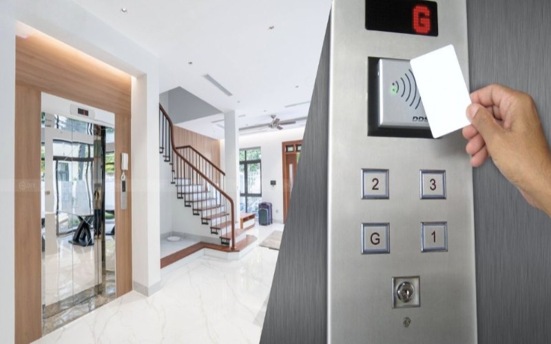 Hiểu rõ công nghệ sẽ biết cách sao chép thẻ từ thang máy