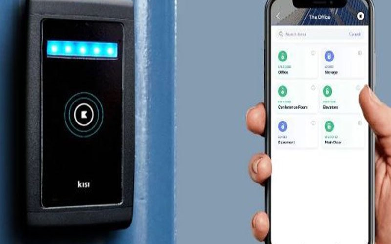 Sửa Khóa Quang Trung chuyên dịch vụ chép thẻ từ thang máy