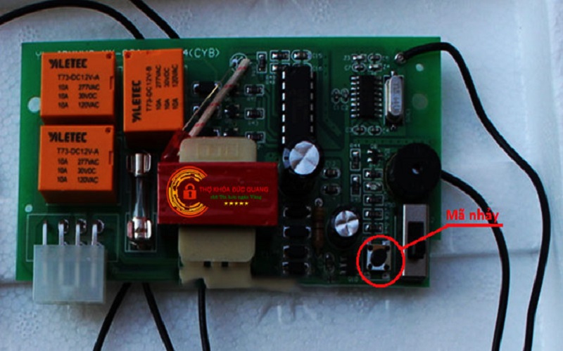 Nên kiểm tra remote định kỳ để đảm bảo thiết bị điều khiển tốt và đúng lệnh