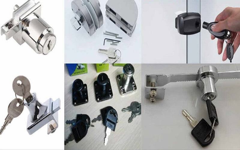 Dùng chìa khóa dự phòng là cách lý tưởng để mở két sắt khi mất chìa khóa chính