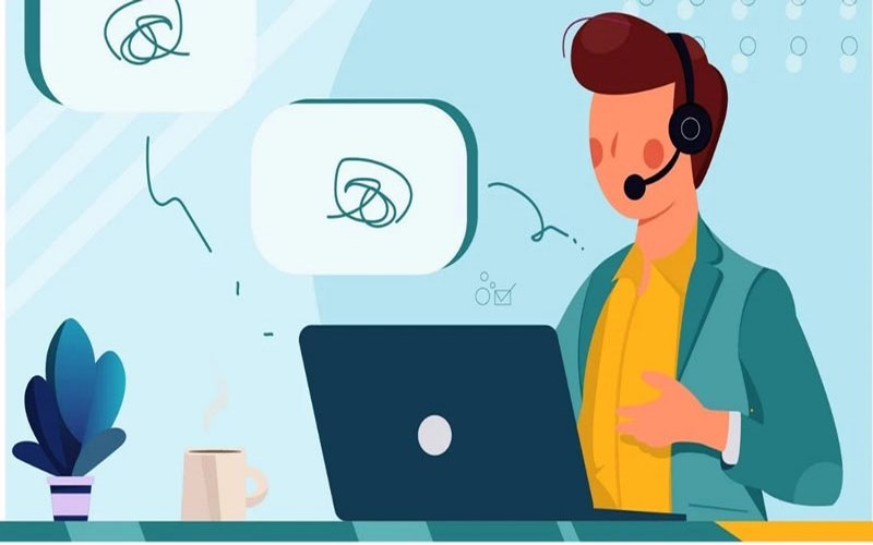 Gọi hotline của hãng để lấy lại mật mã két sắt Việt Tiệp loại khóa cơ thường