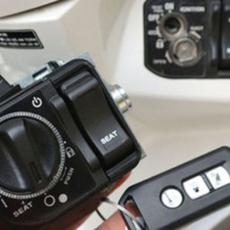 Trang thiết bị sửa khoá quang trung hiện đại